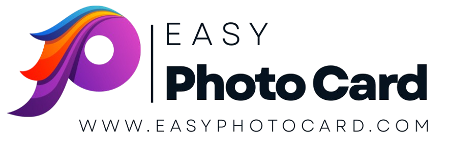 Easy Photo Card